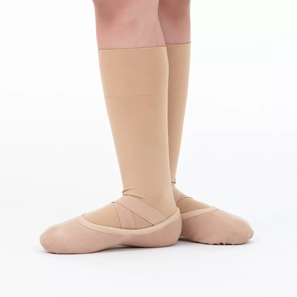 Ballet Shoes