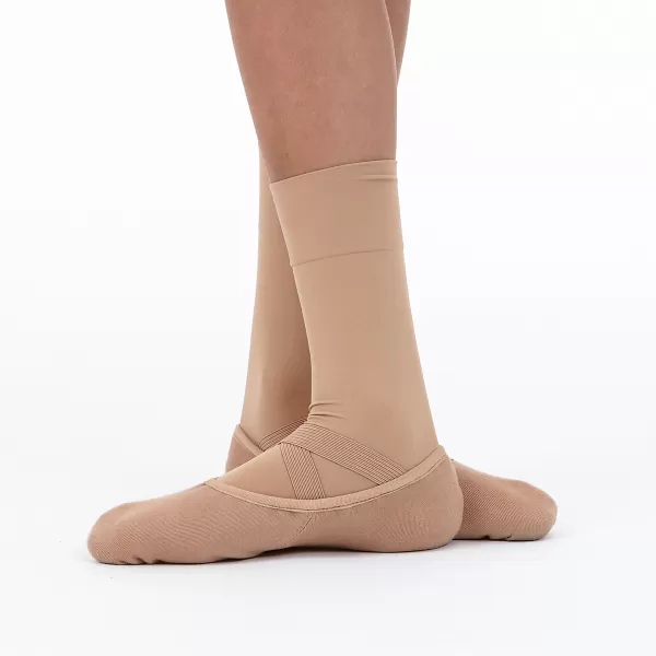 Uday Shade Ballet Shoes