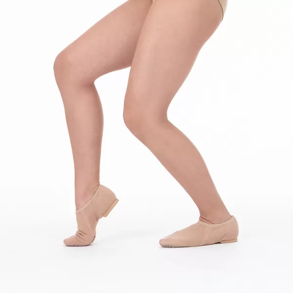 Convertible Ballet Tights