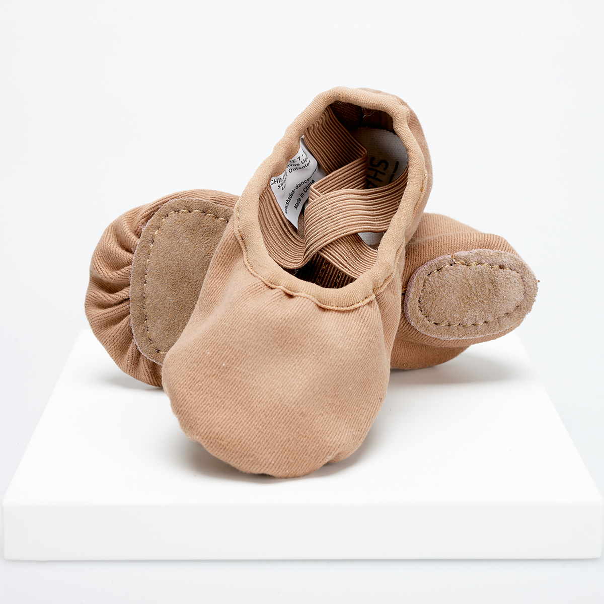 childrens ballet shoes