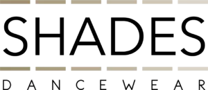 Shade Dancewear Logo