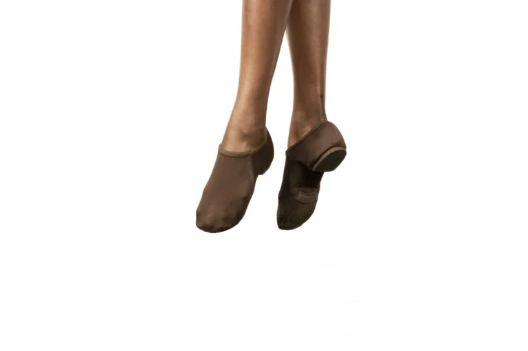 Adult Jazz Shoes Bojangles