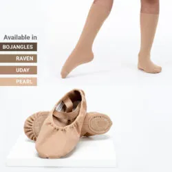Ballet Shoes and Socks bundle