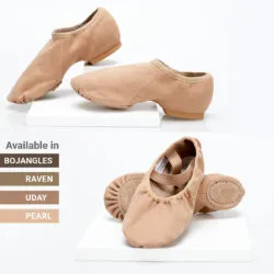 Ballet Shoes and Socks bundle