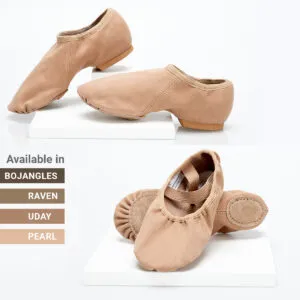 Ballet Shoes and Socks bundle