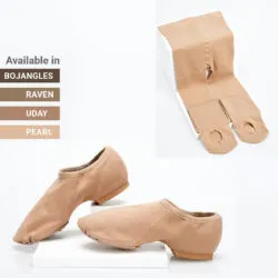Ballet Shoes and Ballet Tights Dancewear Bundle