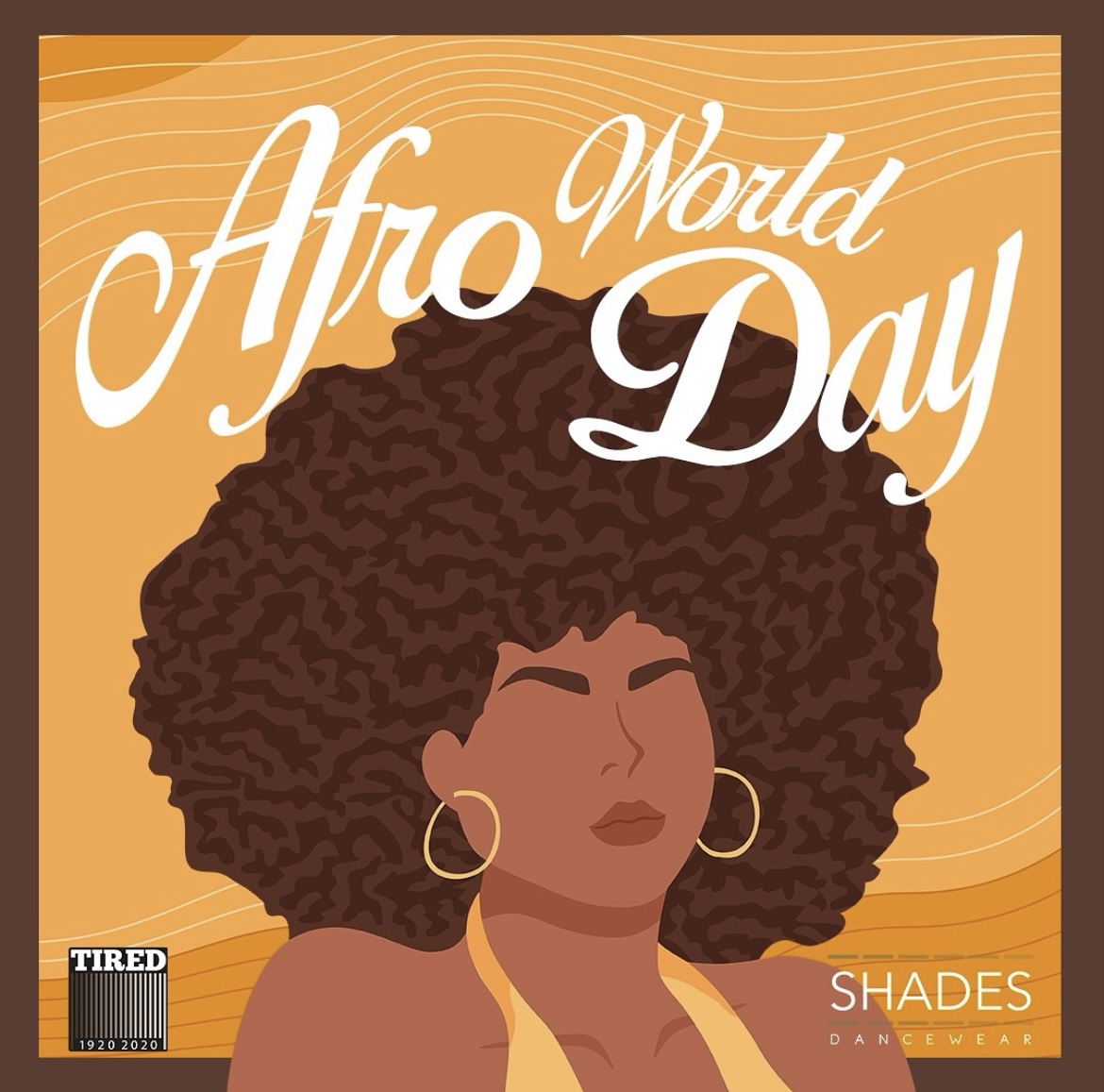 World Afro Day