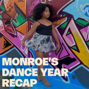 Monroe's dance year recap
