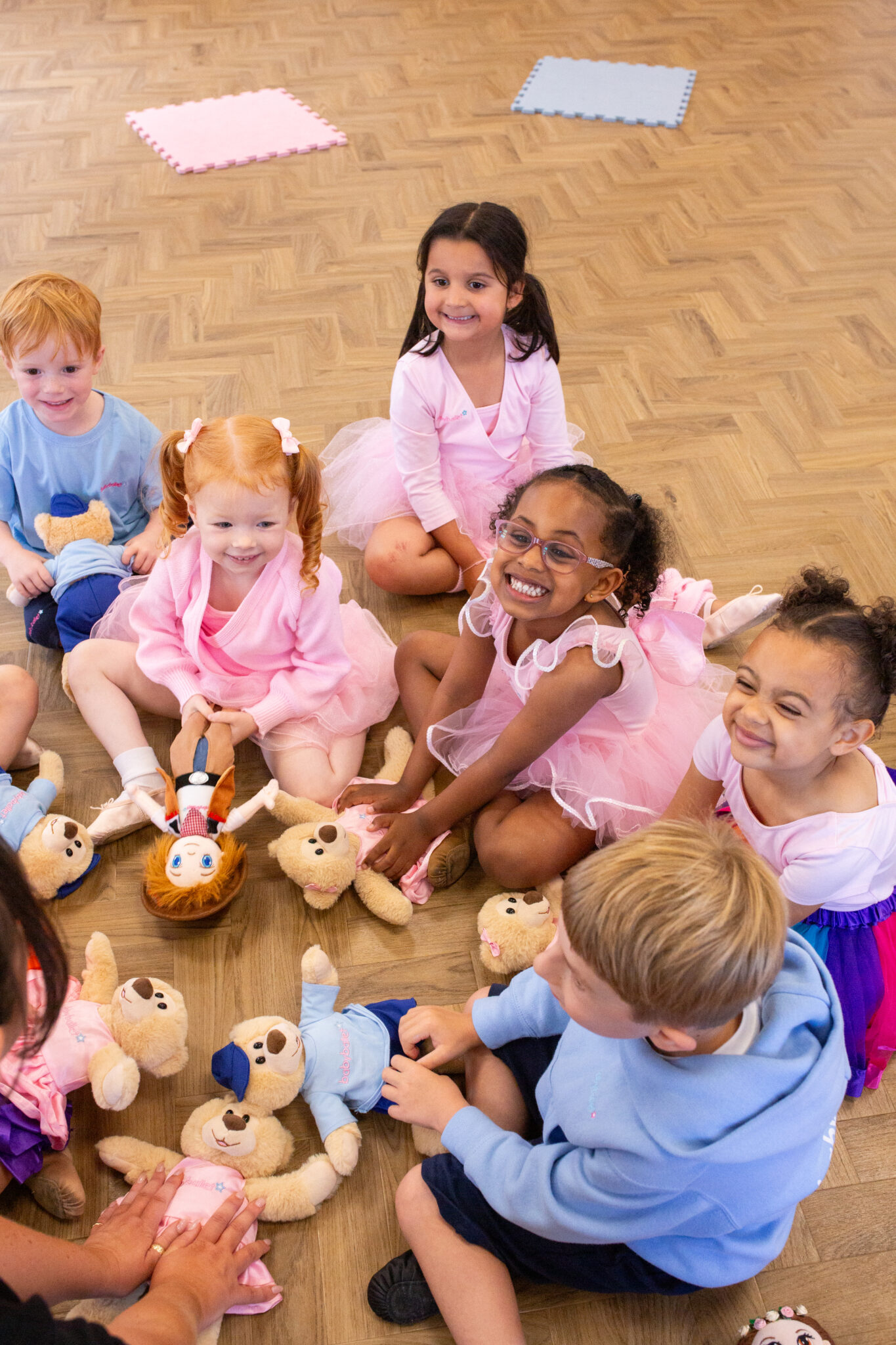 World Ballet Day 2024