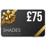 £75 Shades Dancewear E-Gift card
