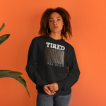 Adult Crew Neck Sweatshirt