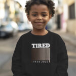 Kids Crew Neck Sweatshirt