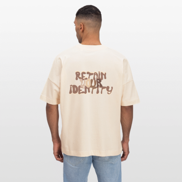 Adult Oversized T-shirt - Embrace your Ethnicity - Image 9