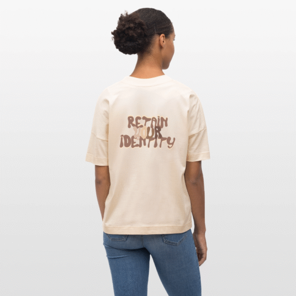 Adult Oversized T-shirt - Embrace your Ethnicity - Image 8