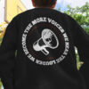 Adult Crew Neck Sweatshirt – Original Edition