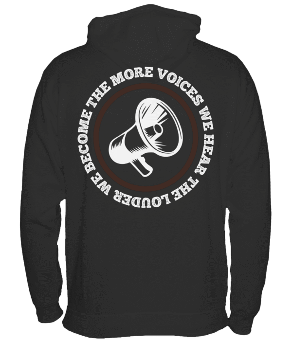 Adult Hoodie – Original Edition - Image 3