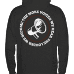 Adult Hoodie – Original Edition
