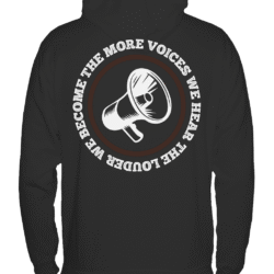Adult Hoodie – Original Edition