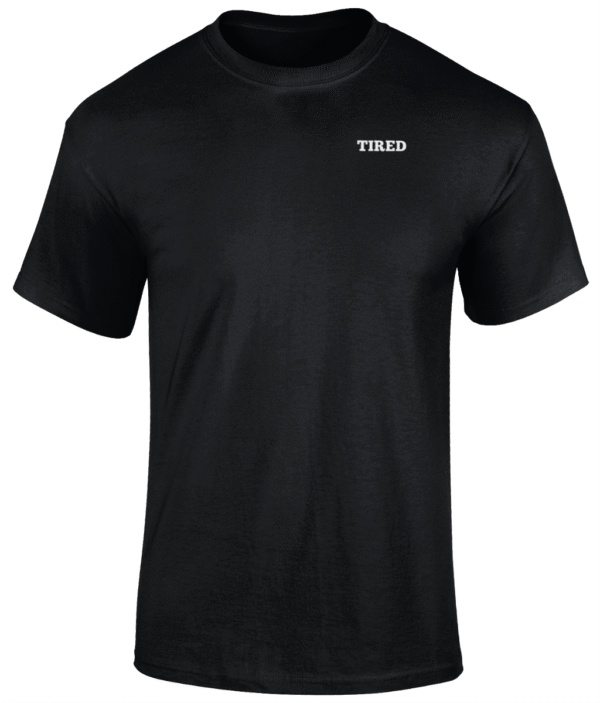 Adult T-Shirt - LGBTQ Edition - Image 2