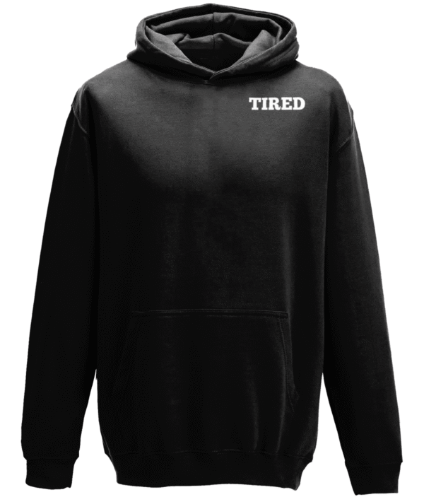 Adult Hoodie – LGBTQ Edition - Image 2