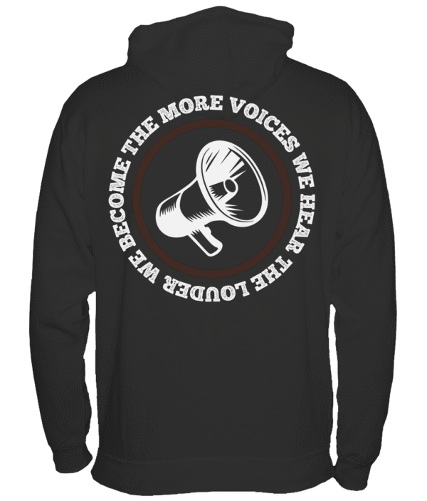 Kids Hoodie – Original Edition - Image 3