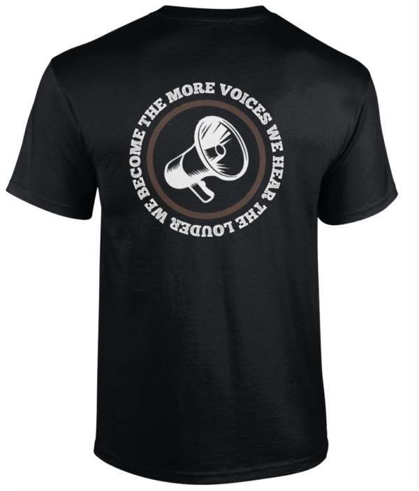Adult T-Shirt – Original Edition - Image 3