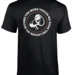 Adult T-Shirt – Original Edition