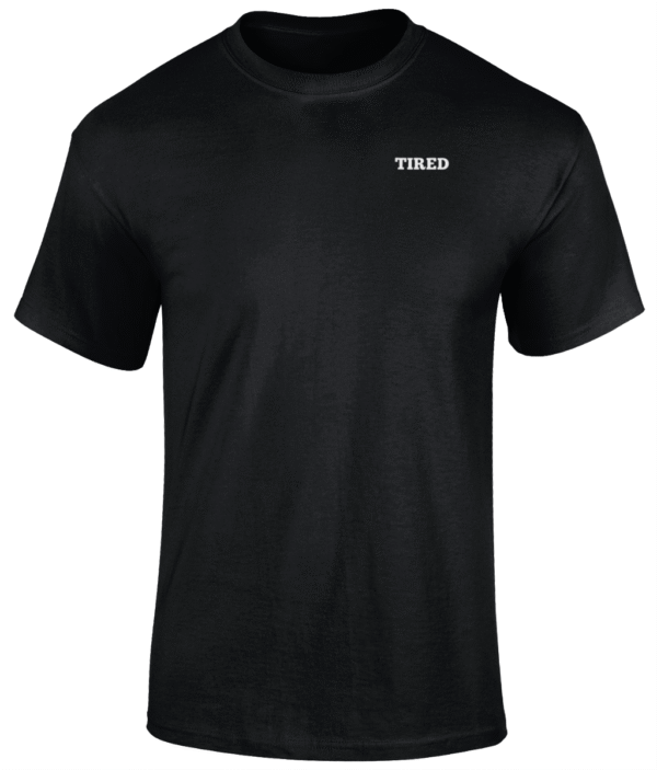 Adult T-Shirt – Original Edition - Image 2