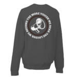 Kids Crew Neck Sweatshirt – Original Edition