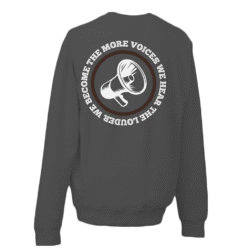 Kids Crew Neck Sweatshirt – Original Edition