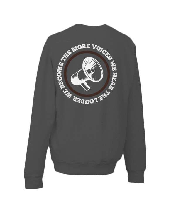 Kids Crew Neck Sweatshirt – Original Edition
