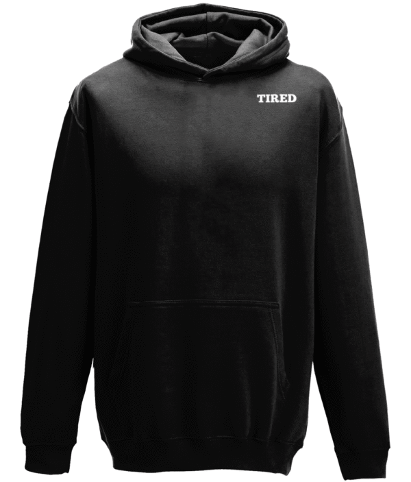 Kids Hoodie – Original Edition - Image 2