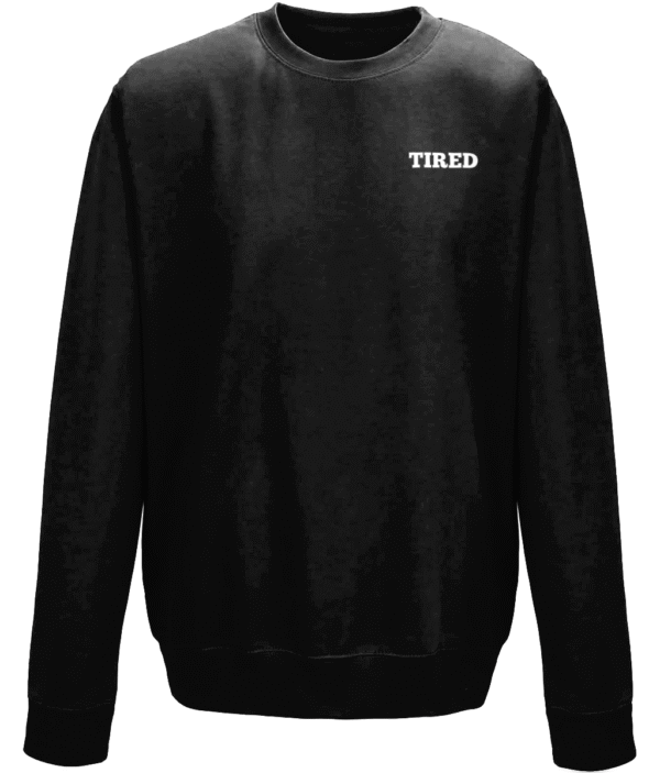 Kids Crew Neck Sweatshirt – LGBTQ Edition - Image 2