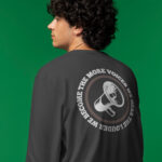 Kids Crew Neck Sweatshirt – Original Edition