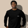 Adult Crew Neck Sweatshirt – LGBTQ Edition