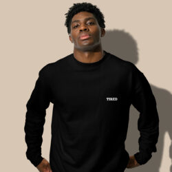 Adult Crew Neck Sweatshirt – LGBTQ Edition