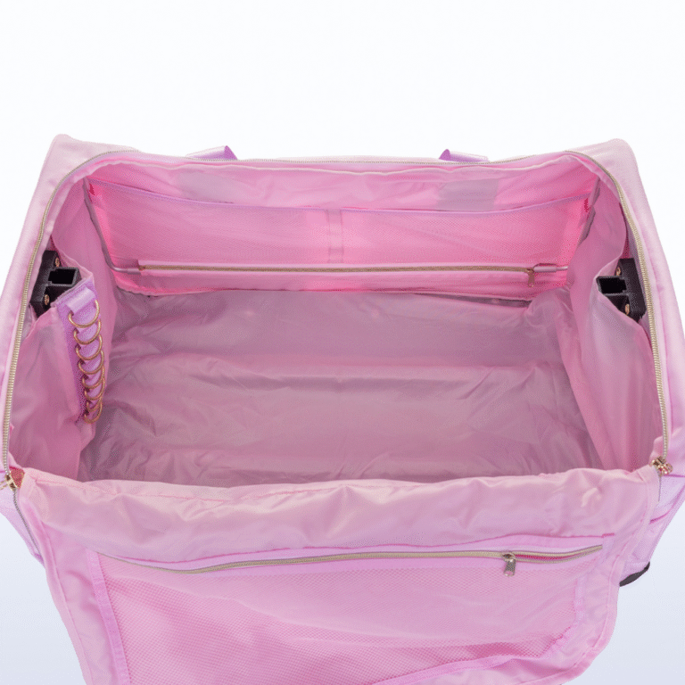 RacnRoll-pink-collapsible-bag