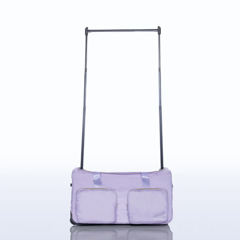 RacnRoll-purple-collapsible-bag