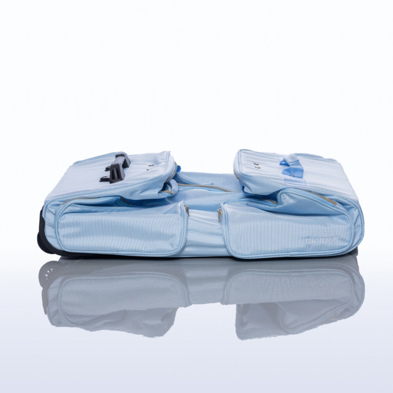 RacnRoll-blue-collapsible-bag