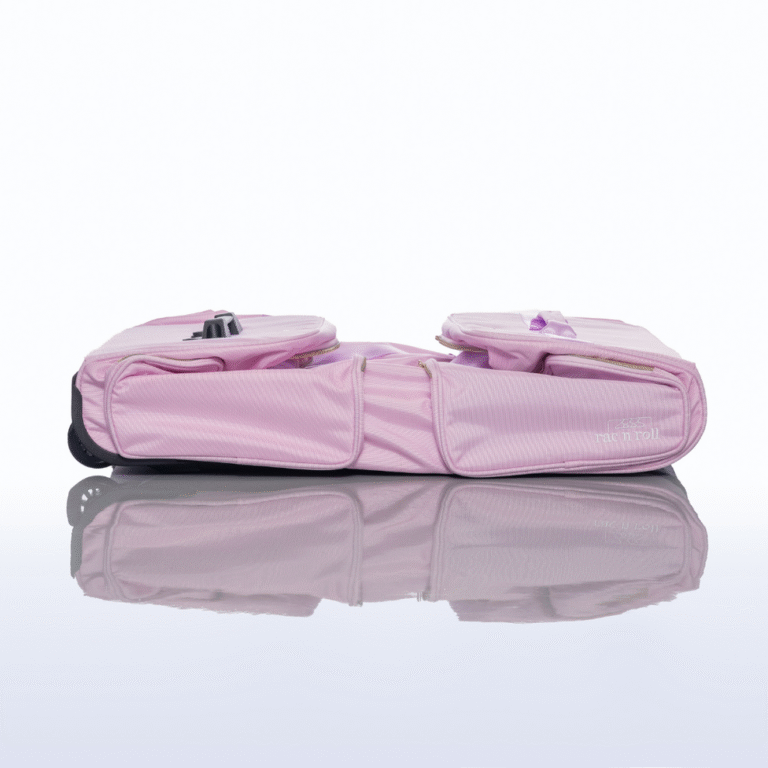 RacnRoll-pink-collapsible-bag