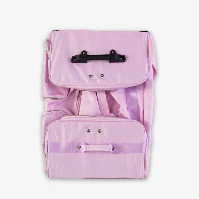 RacnRoll-pink-collapsible-bag