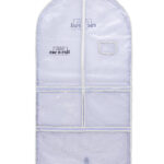 Garment Bags 3 Pack by Rac n Roll
