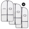 3 Pack Garment Bag