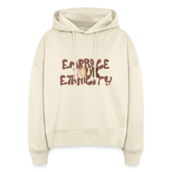 Embrace Your Ethnicity Hoodie