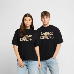 Embrace Your Ethnicity Tee