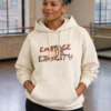 Embrace Your Ethnicity Hoodie