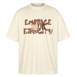Adult Embrace Your Ethnicity Tee