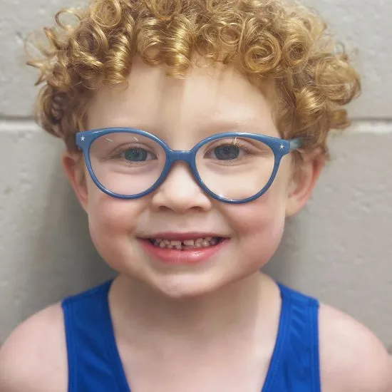 Carter Thorpe - Shades Dancewear Ambassador