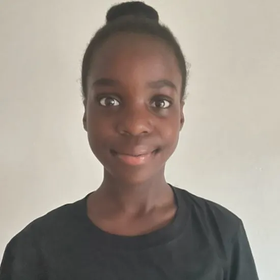 Georgia Kongolo - Shades Dancewear Ambassador
