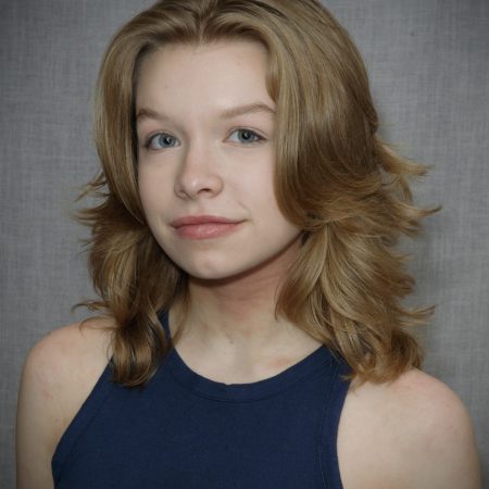 Millie Carter – Shades Dancewear Ambassador Millie Carter - Shades Dancewear Ambassador